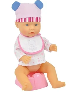 Sale EARLY DAYS PLAY BABY 40CM Poupées Et Peluches