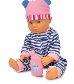 Sale EARLY DAYS PLAY BABY 40CM Poupées Et Peluches