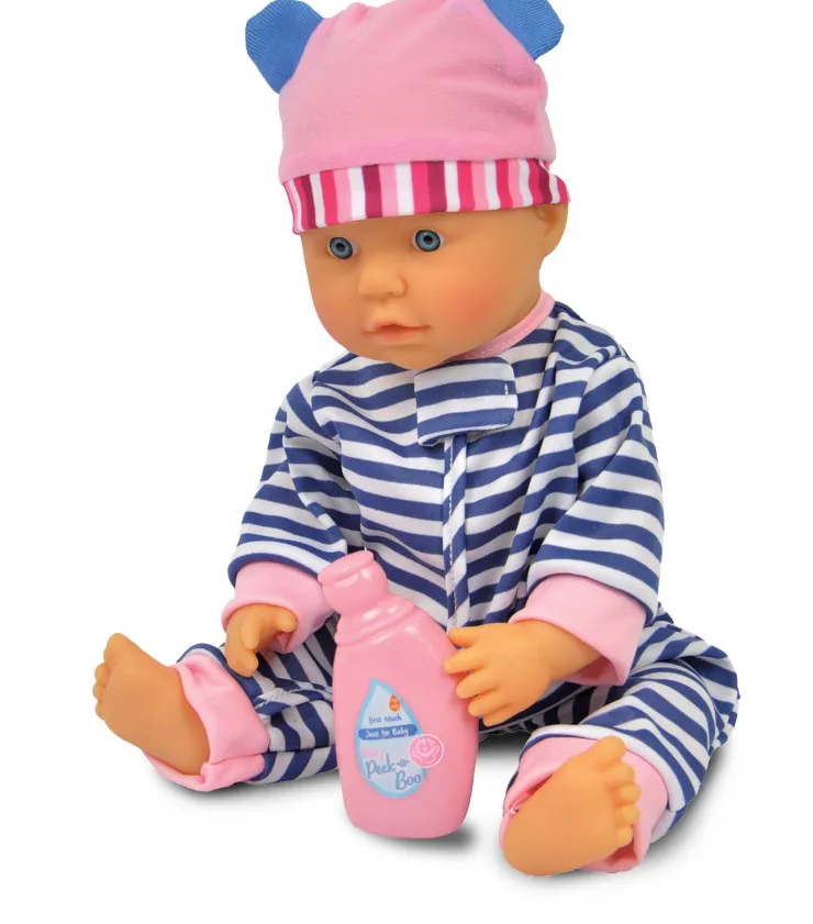 Sale EARLY DAYS PLAY BABY 40CM Poupées Et Peluches