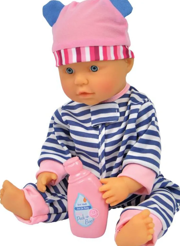 Sale EARLY DAYS PLAY BABY 40CM Poupées Et Peluches