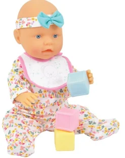Outlet Early Words Babydoll 46 cm Poupées Et Peluches