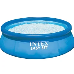 New Easy set pool Ø 244x61 cm avec pompe Piscines Et Accessoires|Piscines Et Accessoires