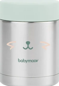 Hot Eat's Isy contenant Inox Ustensiles De Repas