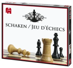 Echecs Jeux De Réflexion