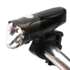 Hot Eclairage avant USB 200 lumen Accessoires Vélo