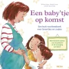 New Een baby'tje op komst Livres