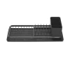 Clearance Egouttoir compact dark grey Rangement De La Cuisine