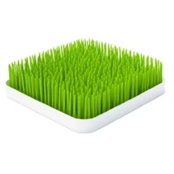 Egouttoir pour biberon Grass vert Allaitement Au Biberon