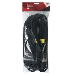 Elastique 10 mm x 10 m noir Accessoires