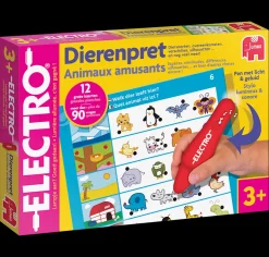 Clearance Electro animaux amusants Jeux Éducatifs