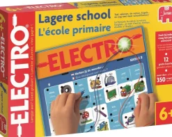 Best Electro L'Ecole Primaire Jeux Éducatifs