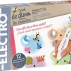 Online Electro Wonderp.Decouvre Anim Jeux Éducatifs
