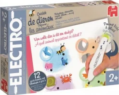 Online Electro Wonderp.Decouvre Anim Jeux Éducatifs