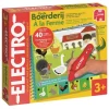 Discount Electro Wonderpen A La Ferme Jeux Éducatifs