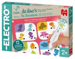 Outlet Electro Wonderpen Dino Dessiner Et Écrire