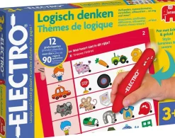 Clearance Electro Wonderpen Themes Logiq Jeux Éducatifs