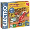 New Electro Wonderpen Vehicules Jeux Éducatifs