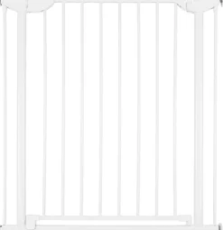 Eltra Barriere De Porte Pressure 75-81 cm Métal Barrières De Portes Et D'escaliers