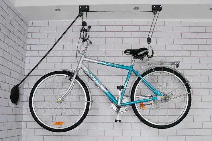 Clearance Elévateur E-bike compatible Accessoires Vélo