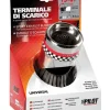 Outlet Embout D' Échappement Réglable TS-67 Accessoires Voiture