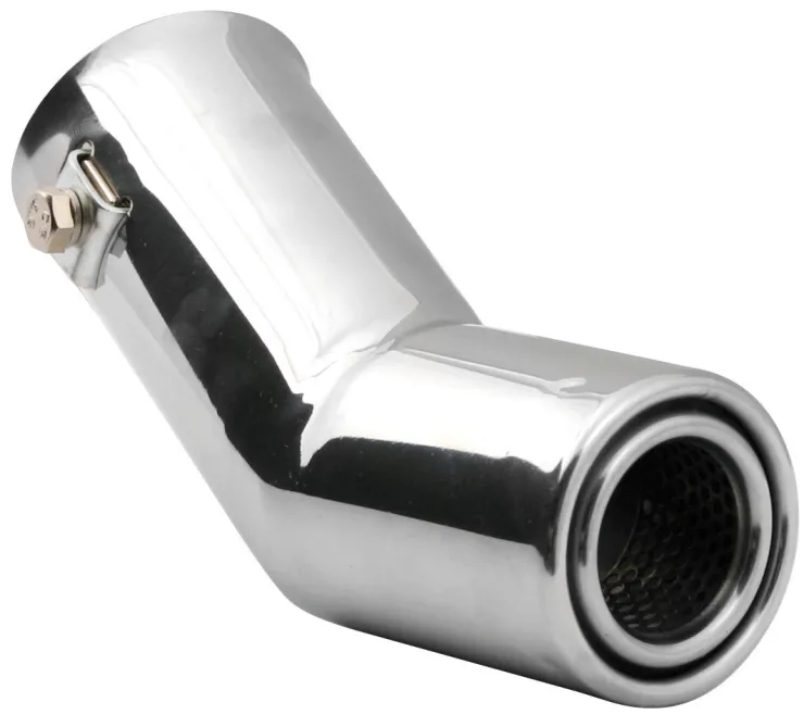 Hot Embout D' Échappement TS-20 Accessoires Voiture