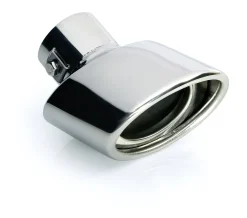 Discount Embout D' Échappement TS-31 Accessoires Voiture