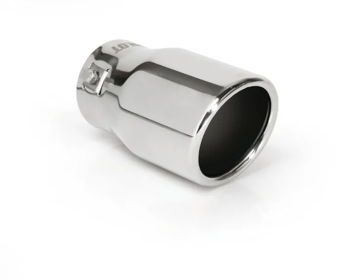 Hot Embout D' Échappement TS-15 Accessoires Voiture