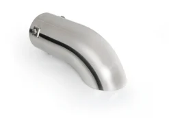 Outlet Embout D' Échappement TS-44 Accessoires Voiture