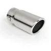 Hot Embout D' Échappement TS-06 Accessoires Voiture
