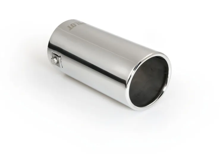Hot Embout D' Échappement TS-02 Accessoires Voiture