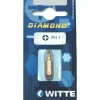 New Embout diamand PH1 Tournevis