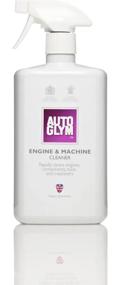 Sale Engine & Machine cleaner 1 l Nettoyage Extérieur