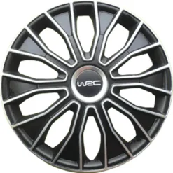 Discount Enjoliveur 13'' bicolor Enjoliveurs