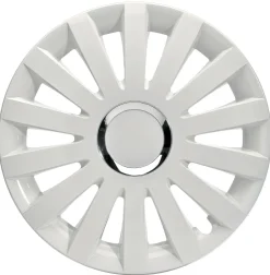 Discount Enjoliveur 14 set de 4 sail blanc+ Enjoliveurs