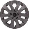 Hot Enjoliveur storm 15'' Enjoliveurs