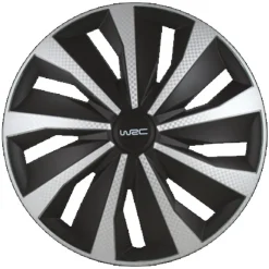 Online Enjoliveurs 16'' Carbon - 4 pièces Enjoliveurs