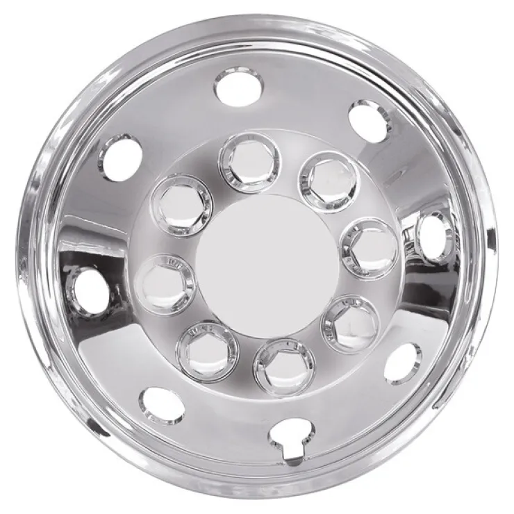 Discount Enjoliveurs 14 chrome Accessoires|Enjoliveurs