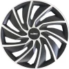 Outlet Enjoliveurs 14'' Turbo - 4 pièces Enjoliveurs