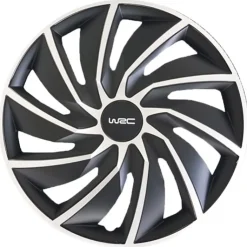 Outlet Enjoliveurs 14'' Turbo - 4 pièces Enjoliveurs