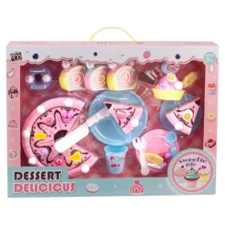 Ensemble à jouer gateaux Jeu De Rôle