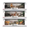 Hot Ensemble animaux sauvages - par pièce Sets À Jouer Figures Et Animaux