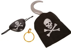 Best Ensemble d'Accessoires Pirate Accessoires