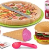 Hot Ensemble de jeu snacks Jeu De Rôle