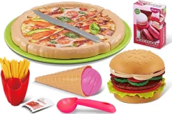 Hot Ensemble de jeu snacks Jeu De Rôle