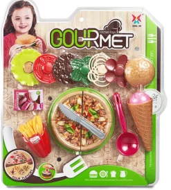 Hot Ensemble de jeu snacks Jeu De Rôle