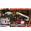 Sale Ensemble de pompiers Véhicules