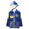 Hot Ensemble habiller police Jeu De Rôle