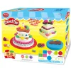 Hot Ensemble pâte à modeler gateau anniversaire Modeler