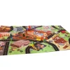Outlet ENSEMBLE TRAVAUX ROUTIER JUNIOR Véhicules
