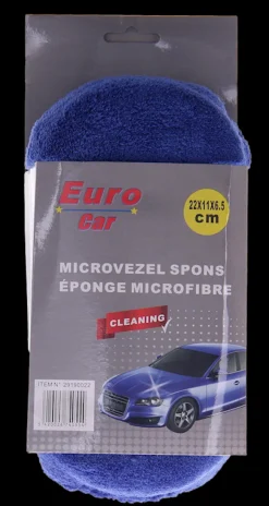 Online Eponge microfibre Accessoires